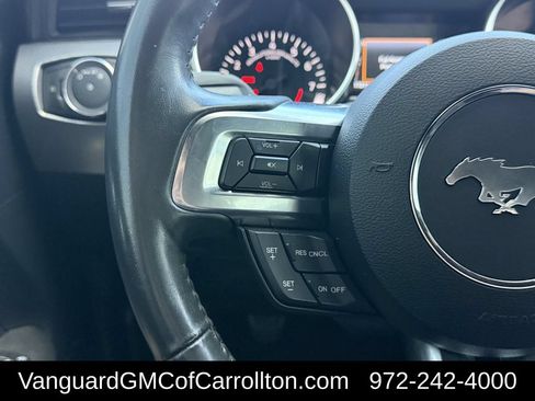 Used 2018 Ford Mustang GT RWD image 12