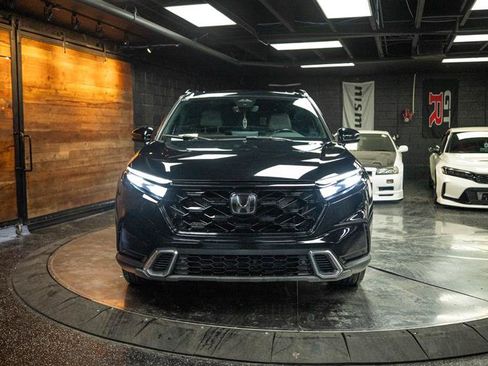 Used 2023 Honda CR-V Sport Touring image 4
