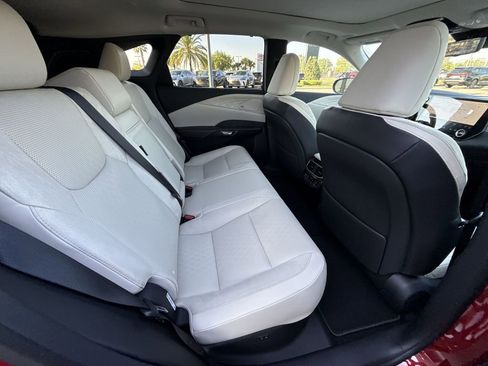 New 2026 Lexus RX 350 FWD w/ Convenience Package image 17