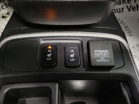 Used 2016 Honda CR-V EX-L image 16