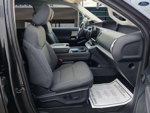 Certified 2025 Ford Expedition Max Active RWD image 15