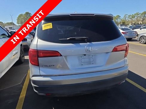 Used 2018 Honda Pilot EX-L image 3