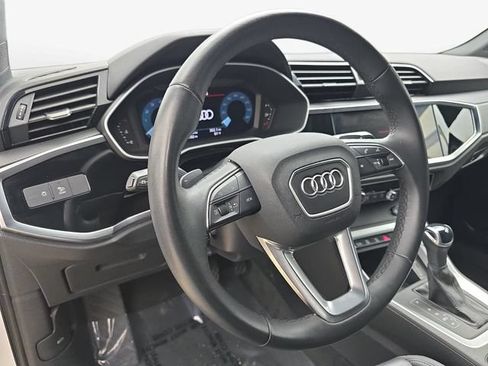 Used 2025 Audi Q3 2.0T Premium AWD/4WD image 13