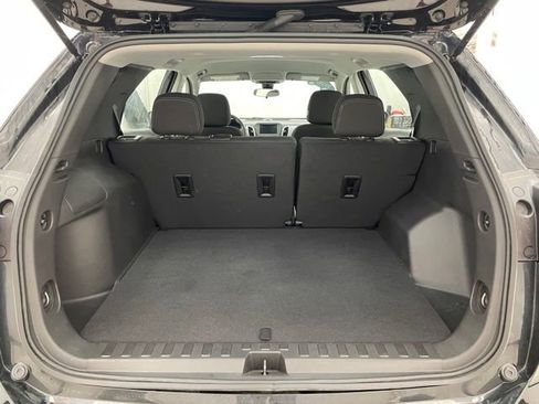 Certified 2024 Chevrolet Equinox LS w/ Midnight Edition image 13