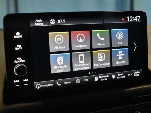 Used 2023 Honda Civic Sport Touring image 11