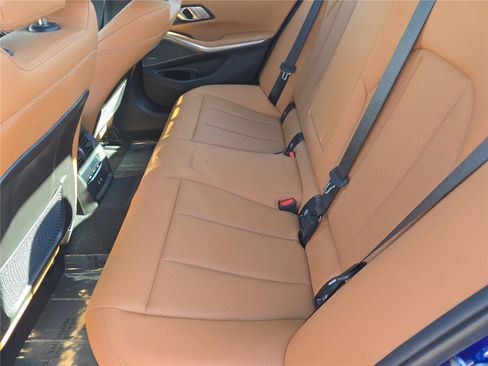 Certified 2022 BMW M340i image 13