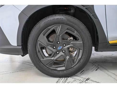 Used 2024 Subaru Crosstrek 2.5i Sport AWD/4WD image 23