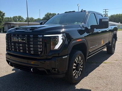 New 2026 GMC Sierra 3500 Denali Ultimate