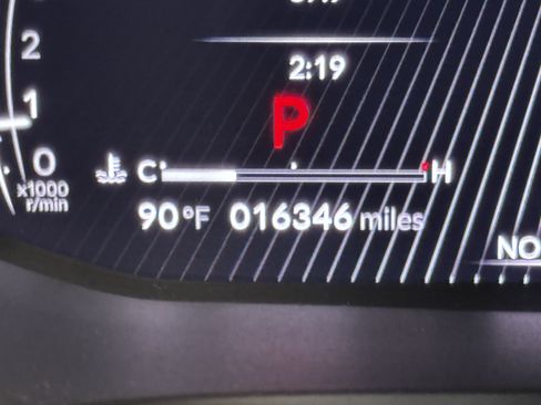 Certified 2025 Acura MDX SH-AWD w/ Technology Package image 22