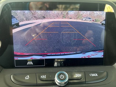 Used 2023 Chevrolet Camaro SS image 21