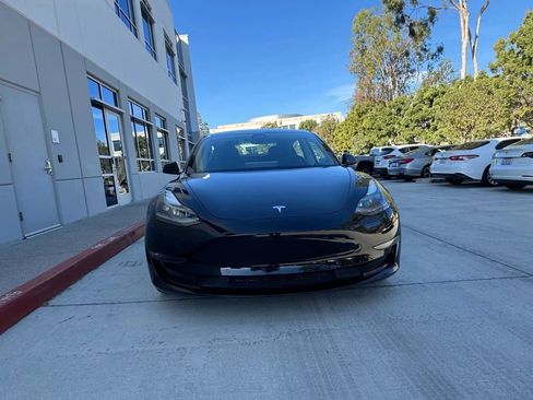 Used 2021 Tesla Model 3 Standard Range Plus RWD image 2