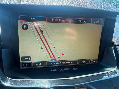 Used 2012 Cadillac CTS V RWD image 29