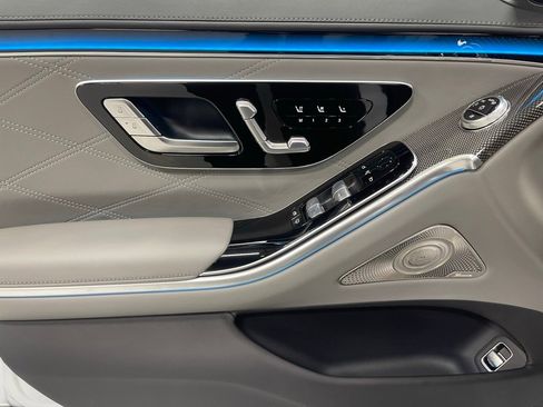 Used 2024 Mercedes-Benz S 63 AMG S image 18