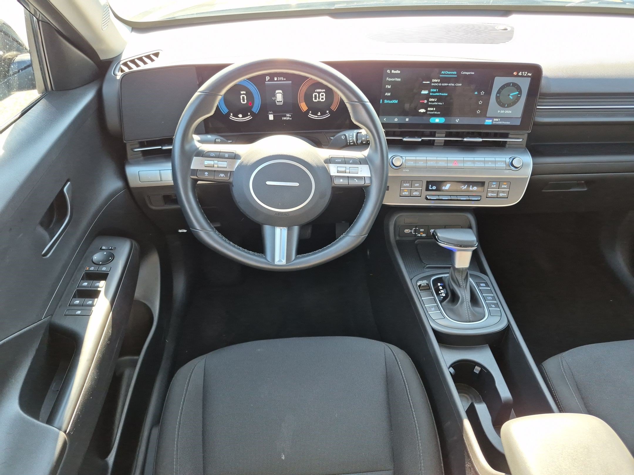 Used 2026 Hyundai Kona SEL Sport FWD image 29