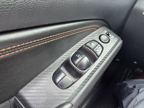 Used 2019 Nissan Altima 2.5 SR FWD image 16