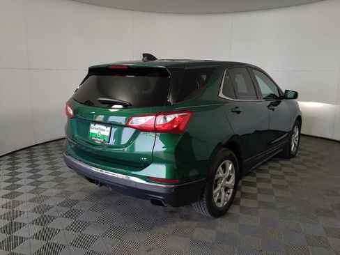 Used 2018 Chevrolet Equinox LT FWD image 7