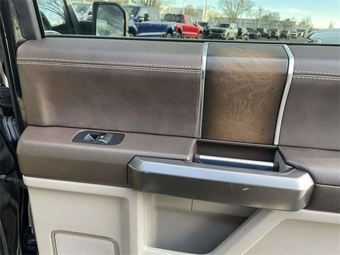 Certified 2020 Ford F150 Limited image 29