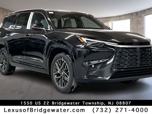 New 2026 Lexus TX 350 AWD image 1