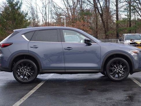 Used 2024 MAZDA CX-5 Carbon Edition AWD/4WD image 10