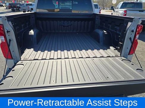 New 2026 Chevrolet Silverado 1500 High Country image 17