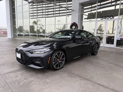 Used 2023 BMW 430i Coupe w/ M Sport Package