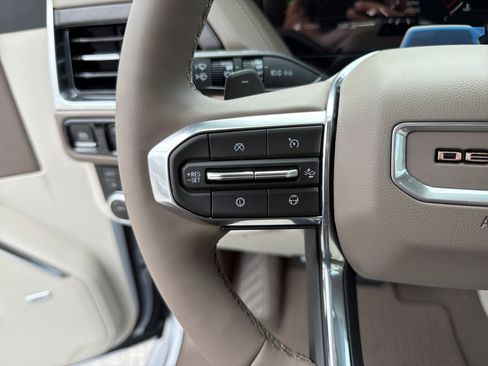 New 2026 GMC Yukon Denali w/ Denali Reserve Package image 37