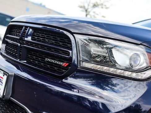 Used 2017 Dodge Durango GT w/ Premium Group AWD/4WD image 14