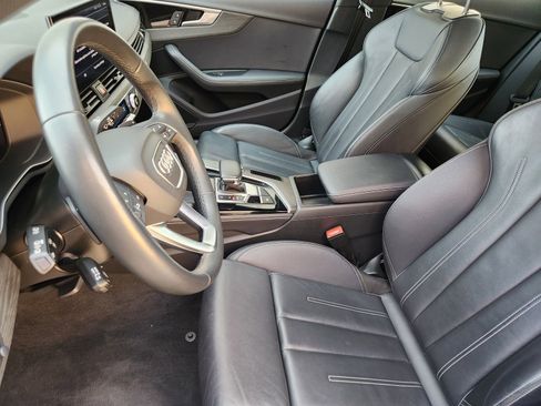 Used 2024 Audi A4 2.0T Premium Plus image 16