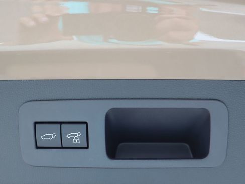 New 2026 Lexus LX 700h Overtrail image 22