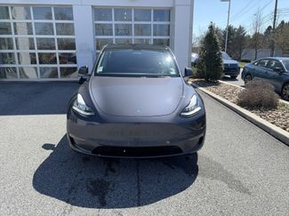 Used 2022 Tesla Model Y Long Range video 2
