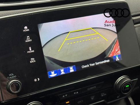 Used 2022 Honda CR-V EX image 24