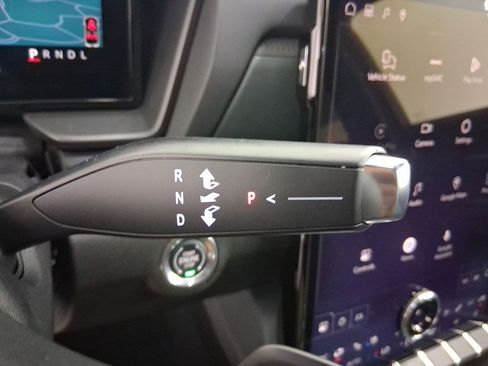 Used 2026 GMC Terrain AT4 w/ Convenience Package III image 15