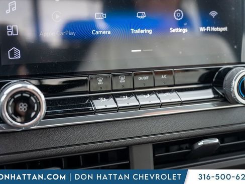 New 2026 Chevrolet Colorado W/T image 10