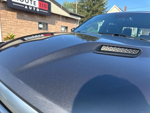 Used 2018 RAM 1500 Limited AWD/4WD image 26