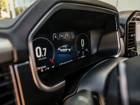 Used 2022 Ford F150 Raptor w/ Equipment Group 801A High image 33