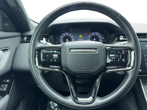 Used 2025 Land Rover Range Rover Velar Dynamic SE image 19