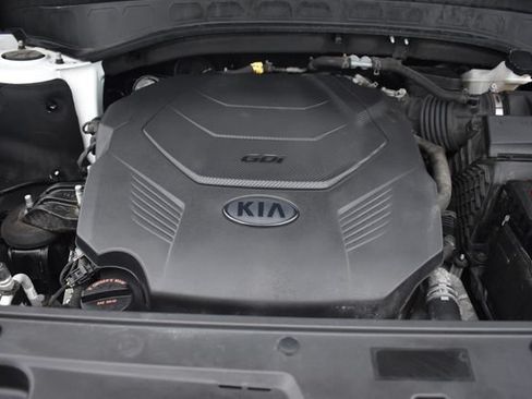 Used 2020 Kia Telluride SX AWD/4WD image 37
