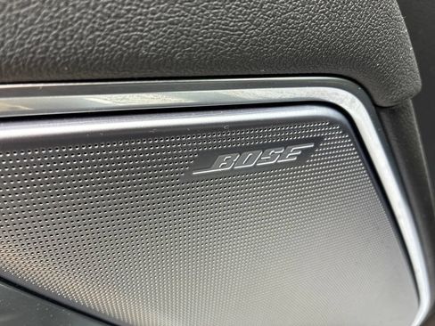 Used 2025 Chevrolet Silverado 1500 High Country w/ High Country Premium Package RWD image 10