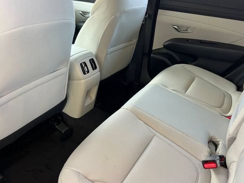 New 2026 Hyundai Tucson SEL AWD/4WD image 11