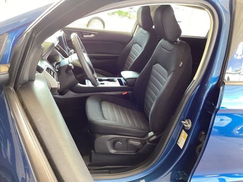 Used 2023 Ford Edge SE w/ Black Appearance Package AWD/4WD image 34