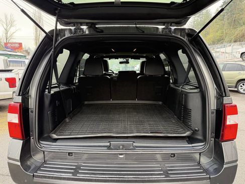 Used 2016 Ford Expedition Limited w/ Equipment Group 301A image 34