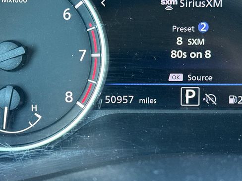 Used 2025 Nissan Sentra SV FWD image 25