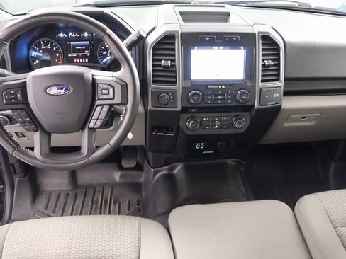 Used 2018 Ford F150 XLT w/ Equipment Group 302A Luxury image 2