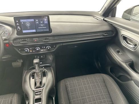 Used 2026 Honda HR-V Sport image 26