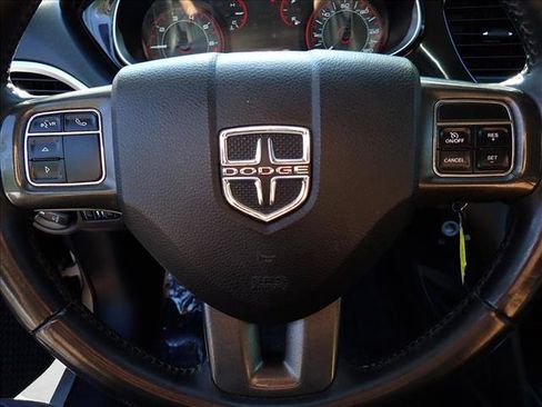 Used 2013 Dodge Dart SXT w/ SXT Special Edition Group FWD image 14