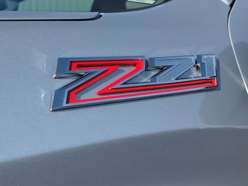 Used 2022 Chevrolet Silverado 1500 LT Trail Boss image 10