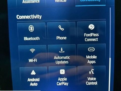 Used 2020 Ford Explorer ST w/ ST Street Pack image 59