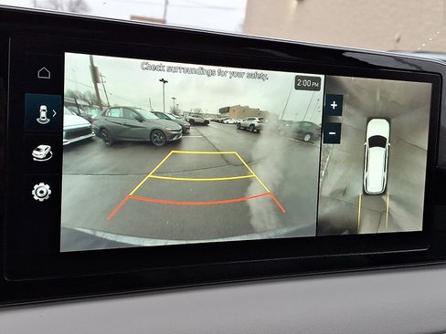 Certified 2023 Hyundai Palisade Calligraphy w/ Cargo Package image 19