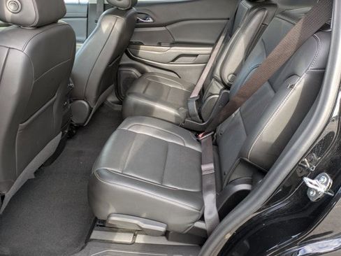 Used 2023 GMC Acadia SLT image 20