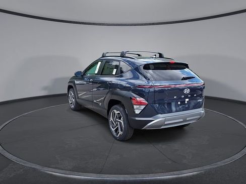 New 2026 Hyundai Kona SEL Premium AWD/4WD image 7